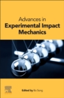 Image for Advances in Experimental Impact Mechanics