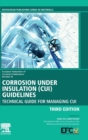 Image for Corrosion Under Insulation (CUI) Guidelines