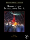 Image for Biomolecular interactionsPart A