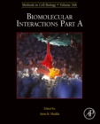 Image for Biomolecular Interactions Part A