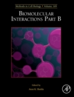 Image for Biomolecular Interactions Part B
