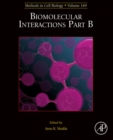 Image for Biomolecular interactions. : volume 169