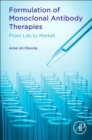 Image for Formulation of Monoclonal Antibody Therapies