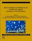 Image for 30th European Symposium on Computer Aided Chemical Engineering