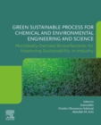 Image for Green sustainable process for chemical and environmental engineering and science: microbially-derived biosurfactants for improving sustainability in industry