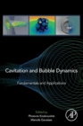 Image for Cavitation and Bubble Dynamics