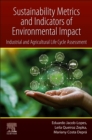 Image for Sustainability Metrics and Indicators of Environmental Impact