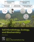 Image for Soil Microbiology, Ecology and Biochemistry
