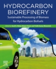 Image for Hydrocarbon Biorefinery: Sustainable Processing of Biomass for Hydrocarbon Biofuels