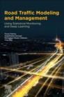 Image for Road Traffic Modeling and Management