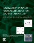 Image for Innovation in Nano-polysaccharides for Eco-sustainability