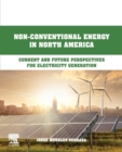 Image for Non-conventional energy in North America  : current and future perspectives for electricity generation