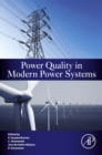 Image for Power Quality in Modern Power Systems