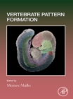 Image for Vertebrate pattern formation