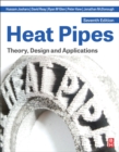 Image for Heat pipes  : theory, design and applications