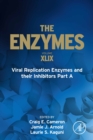 Image for Viral Replication Enzymes and Their Inhibitors Part A