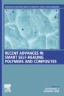 Image for Recent Advances in Smart Self-Healing Polymers and Composites