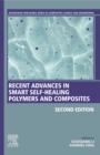 Image for Recent Advances in Smart Self-Healing Polymers and Composites