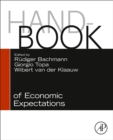 Image for Handbook of Economic Expectations