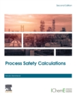 Image for Process safety calculations
