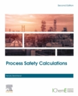 Image for Process Safety Calculations