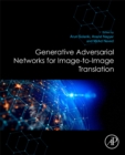 Image for Generative adversarial networks for image-to-image translation