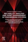 Image for Reliability Analysis and Asset Management of Engineering Systems