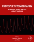 Image for Photoplethysmography: Technology, Signal Analysis and Applications