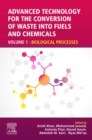 Image for Advanced technology for the conversion of waste into fuels and chemicals.: (Biological processes)
