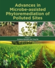 Image for Advances in Microbe-Assisted Phytoremediation of Polluted Sites