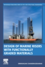 Image for Design of Marine Risers with Functionally Graded Materials