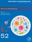 Image for Genome engineering : Volume 52
