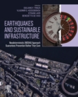 Image for Earthquakes and Sustainable Infrastructure: Neodeterministic (NDSHA) Approach Guarantees Prevention Rather Than Cure