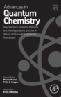 Image for New Electron Correlation Methods and their Applications, and Use of Atomic Orbitals with Exponential Asymptotes