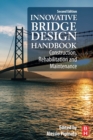 Image for Innovative bridge design handbook  : construction, rehabilitation and maintenance
