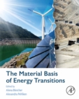 Image for The Material Basis of Energy Transitions