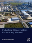 Image for Industrial Construction Estimating Manual