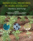 Image for Beneficial Microbes in Agro-Ecology