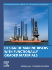 Image for Design of Marine Risers With Functionally Graded Materials