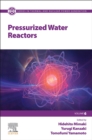 Image for Pressurised water reactors