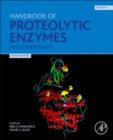 Image for Handbook of proteolytic enzymes: Metallopeptidases