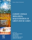 Image for Biomass, Biofuels, Biochemicals: Climate Change Mitigation: Sequestration of Green House Gases