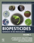 Image for Biopesticides.: (Advances in bio-inoculants) : Volume 2,