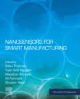 Image for Nanosensors for Smart Manufacturing