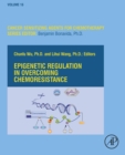 Image for Epigenetic Regulation in Overcoming Chemoresistance : 15