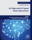 Image for AI, edge and IoT-based smart agriculture