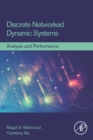 Image for Discrete Networked Dynamic Systems: Analysis and Performance