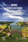 Image for Wind Forecasting in Railway Engineering