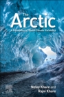 Image for The Arctic  : a barometer of global climate variability