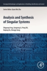 Image for Analysis and Synthesis of Singular Systems